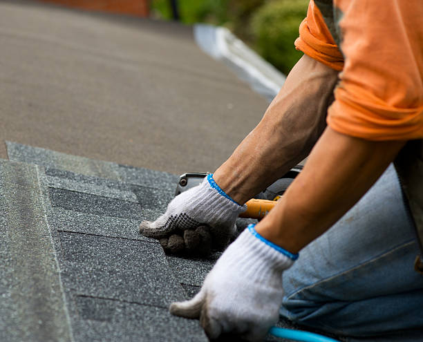 Quick and Trustworthy Emergency Roof Repair Services in Blue Point, NY